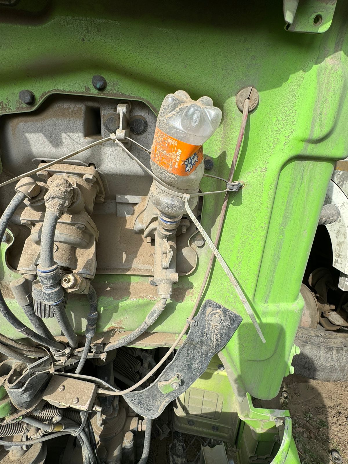 Shacman (Shaanxi) SX* 8x4 Самосвал 2023 г. - фото 12